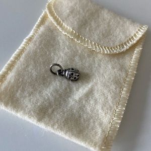 James Avery Ladybug charm